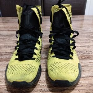 Kobe 10 Elite Edition size 11